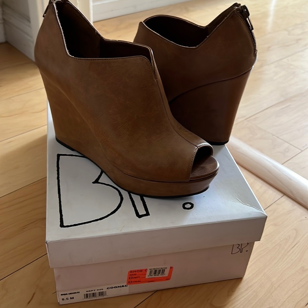 BP RUN AROUND COGNAC